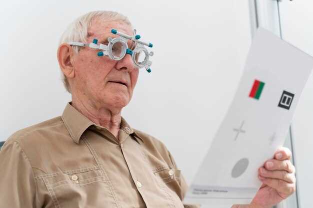 Профилактика и советы для сохранения здоровья глаз