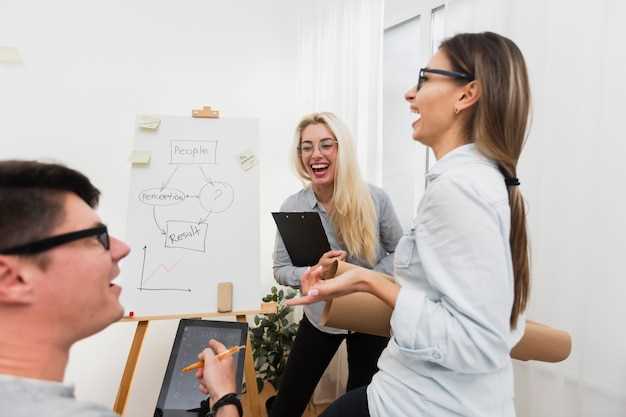 Методы и технологии успешного проведения workshop