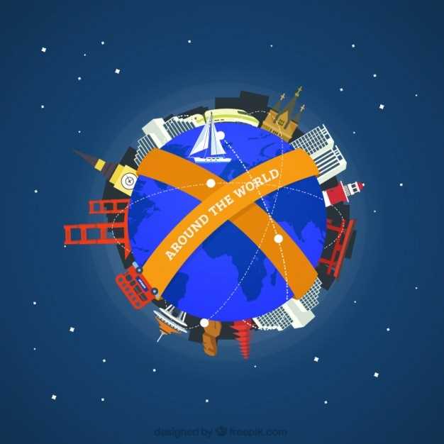 Ключевые игроки в сфере авиационной метеорологии: обзор организаций