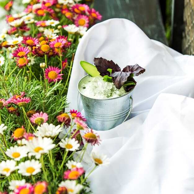 Топ цветущих многолетников для ландшафтного дизайна