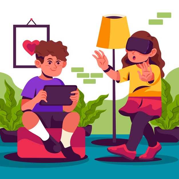 Развивающие игры для улучшения когнитивных навыков