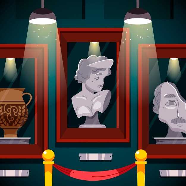 Где найти современное искусство: музейные адреса