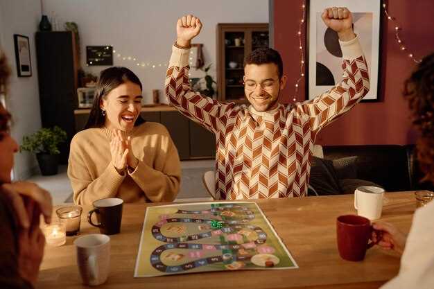 Рейтинг семейных настольных игр: какие игры идеально подходят для досуга с семьей