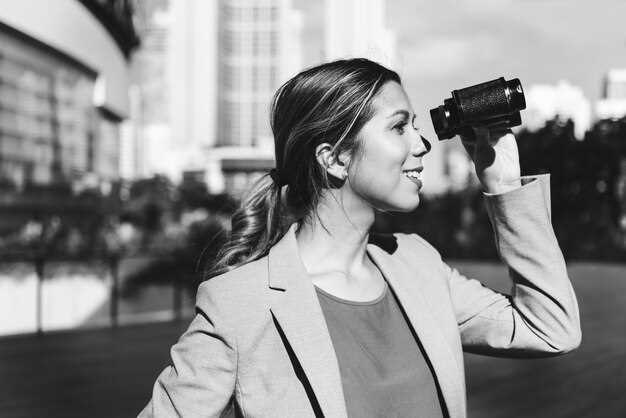 Особенности использования широкоугольных объективов в архитектурной фотографии