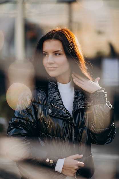 Зум-объективы для портретов: универсальность и выбор подходящих вариантов