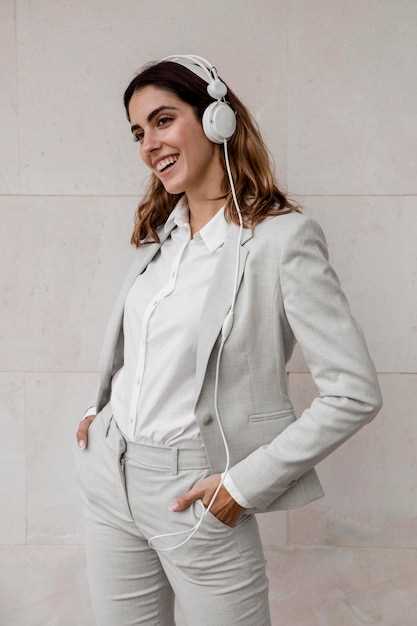 Как выбрать базовые вещи для офисного casual гардероба