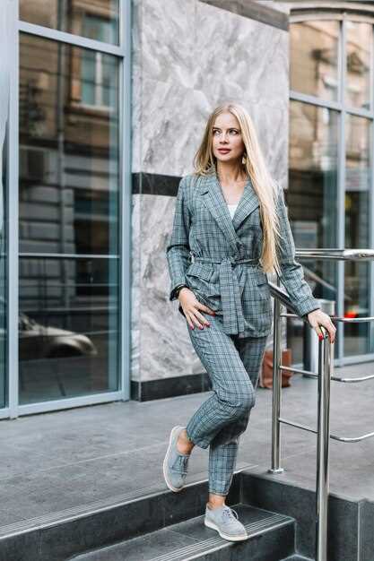 Лучшие сочетания одежды для smart casual стиля
