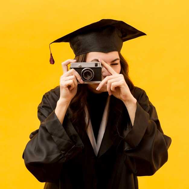 Профессиональные курсы фотографии: углубленное обучение