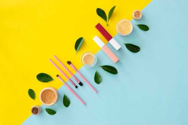 Как создать собственные натуральные красители в домашних условиях