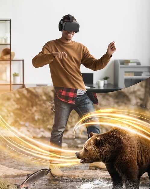 Топ VR платформеров для Oculus: обзор лучших игр