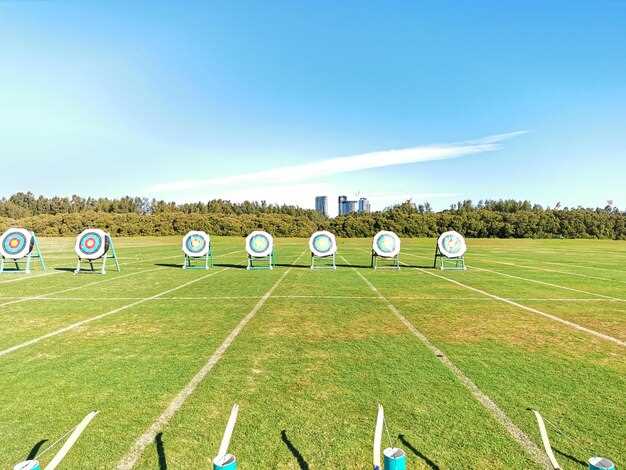 Как выбрать площадку для профессионального турнира