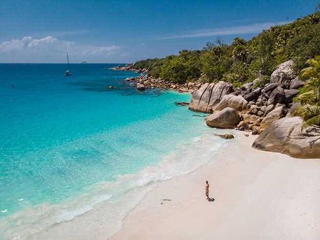 Лучшие экзотические пляжи для семейного отдыха: где провести отпуск