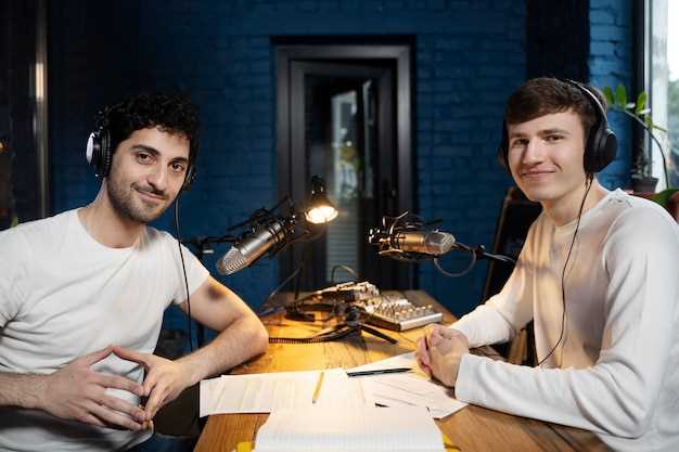 Где слушать подкасты о праве: платформы и ресурсы