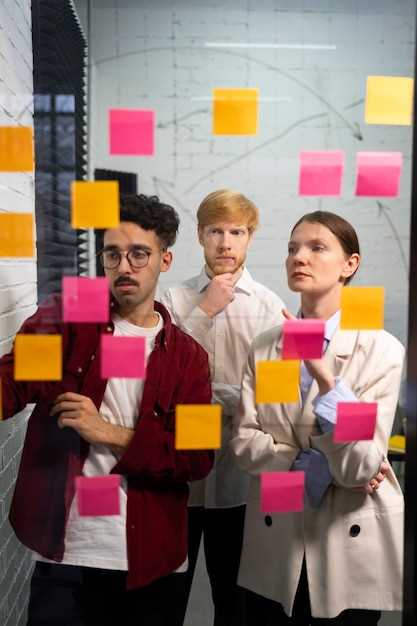 Ключевые принципы и ценности agile управления проектами