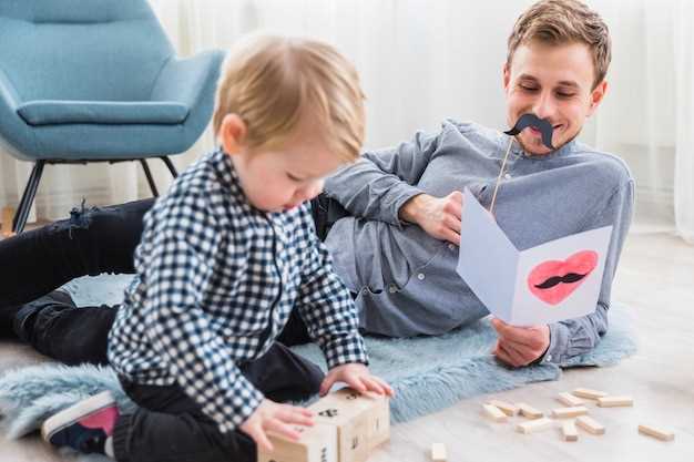 Практические рекомендации для усыновителей: как стать хорошим родителем