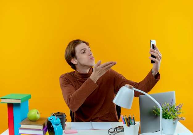 Эффективные методы и стратегии рекламы в Snapchat