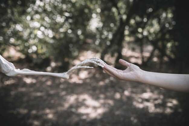 Методы управления страхом смерти в повседневной жизни