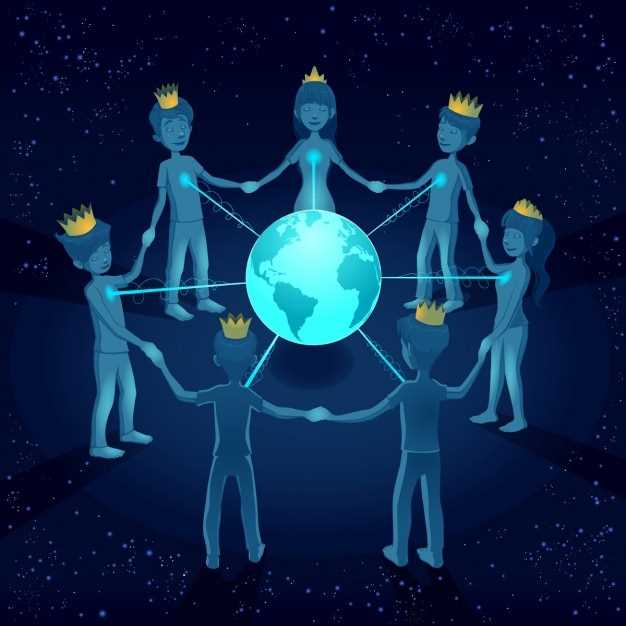 Роль культурной дипломатии в формировании общественного мнения