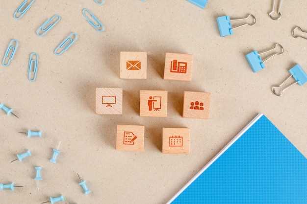 Оптимизация процессов сегментации в CRM-системах