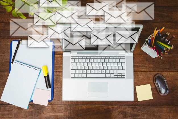 Топ-10 стратегий для успешного email-маркетинга