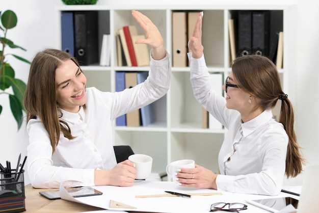 Использование гибкого графика работы как методmotivирования сотрудников
