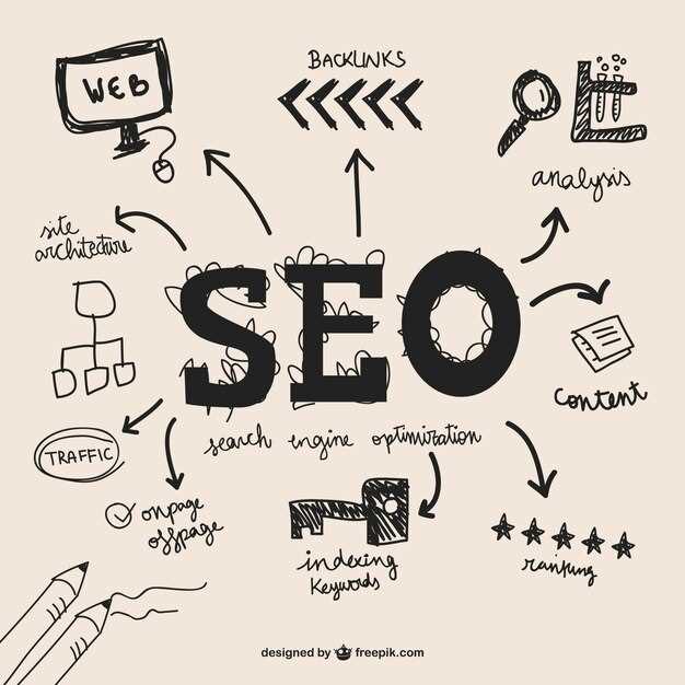Пошаговая оптимизация сайта: как улучшить SEO-рейтинги в 2023 году