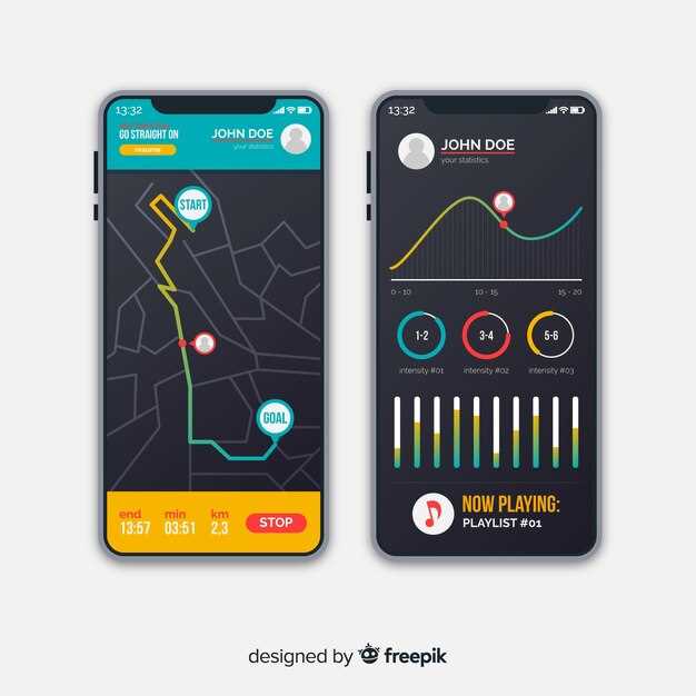 Приложения для реального времени: как избежать пробок на маршруте