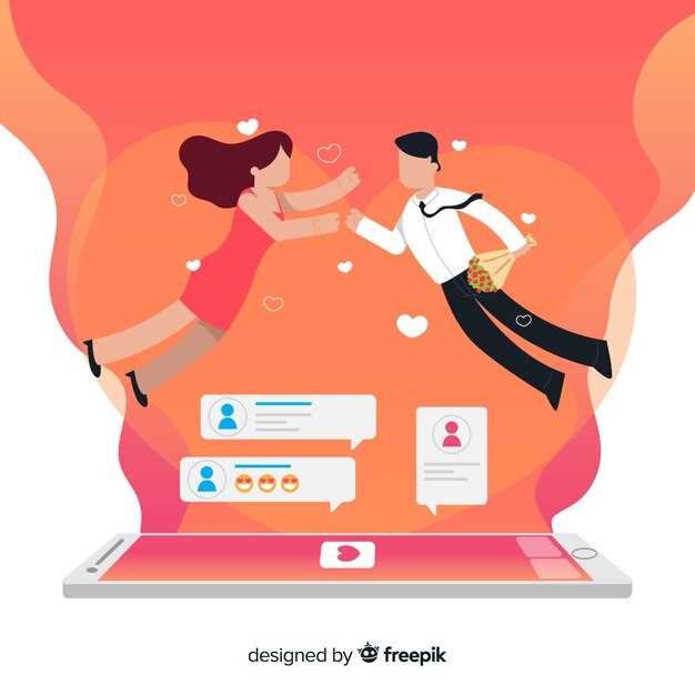 Топ популярных приложений для знакомств