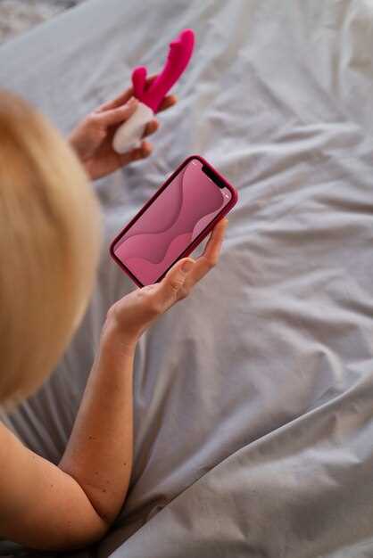 Интимные приложения для пар: советы по использованию