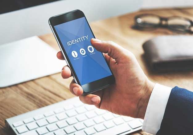 Как выбрать приложение для шифрования данных на смартфоне