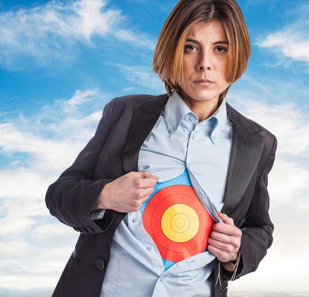 Мотивация и психология амбициозных людей на пути к успеху