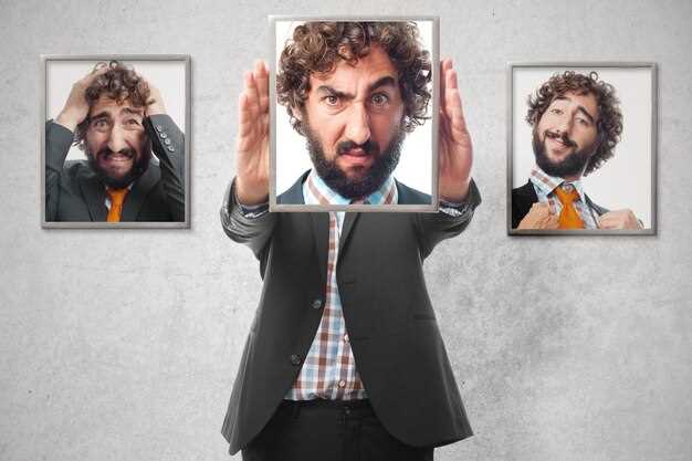 Практические шаги для изменения своей личности: как начать?