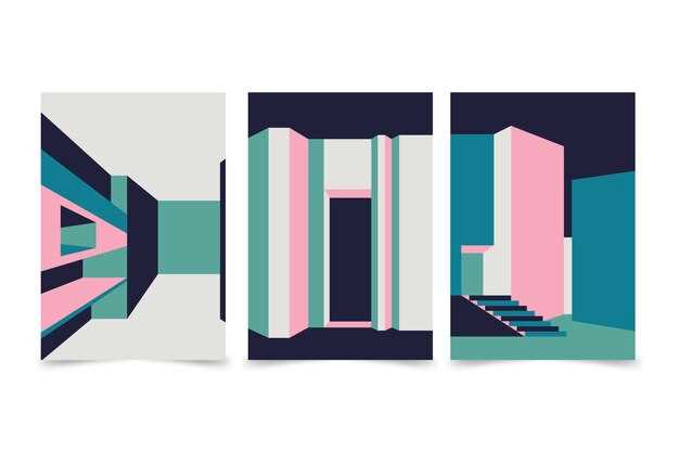 Тренды в архитектурном мерче: принты, которые вдохновляют