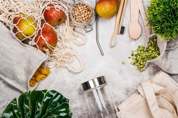 Советы по zero waste: как начать и не сдаваться