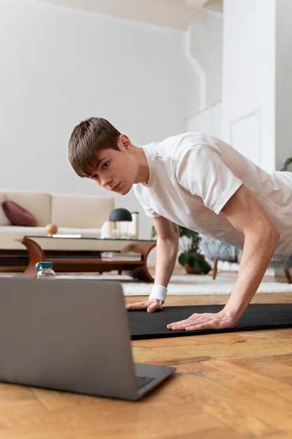 Топ 5 программ пилатеса для улучшения осанки