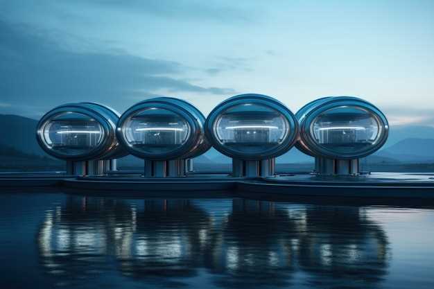 Экономические аспекты и стоимость внедрения Hyperloop