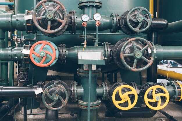 Установка и подключение газовых котлов: этапы и рекомендации