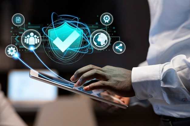 Инструменты и платформы для защиты личных данных онлайн