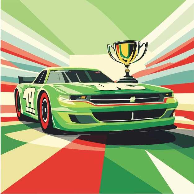 Лучшие ретро-игры для любителей гонок: чем привлечь внимание?