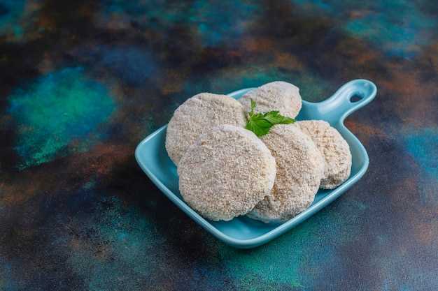 Как приготовить вкусные рыбные котлеты без муки