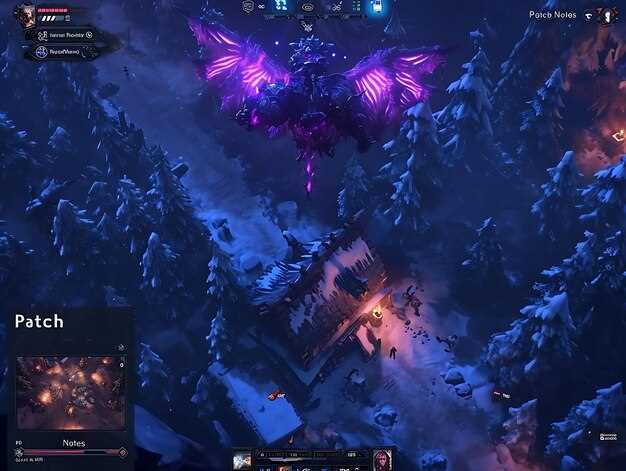 Платформы и системные требования для RPG игр на Mac