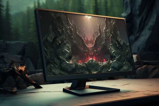 Рейтинг популярных RPG среди игроков в 2023 году