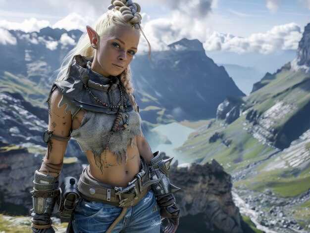 Как выбрать RPG с мультиплеером для ПК