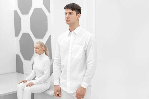 Как выбрать идеальную рубашку для делового стиля