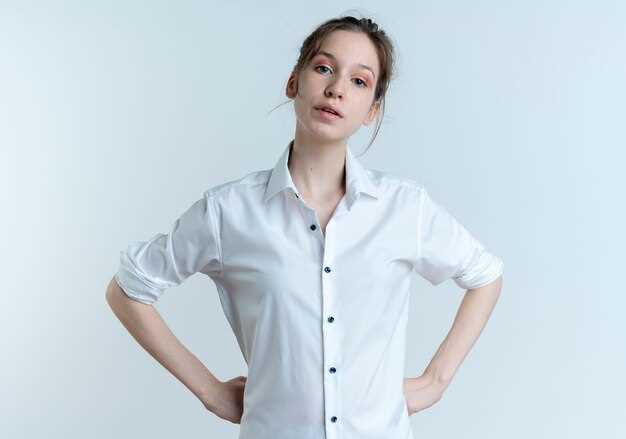 Топ-5 популярных стилей и тканей для офисных рубашек