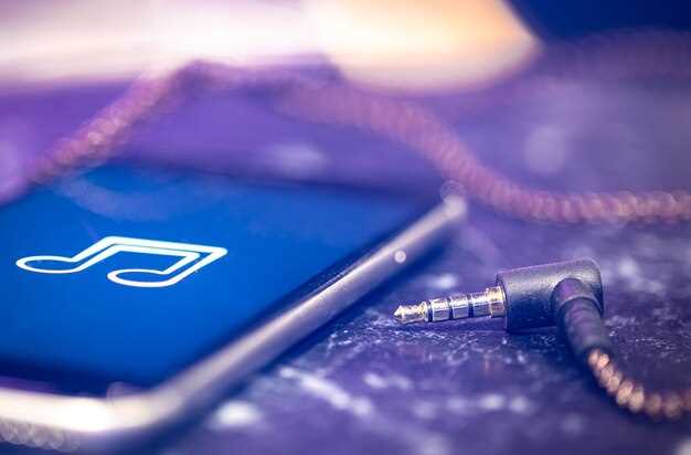 Обзор мобильных приложений для стриминга музыки в 2023 году