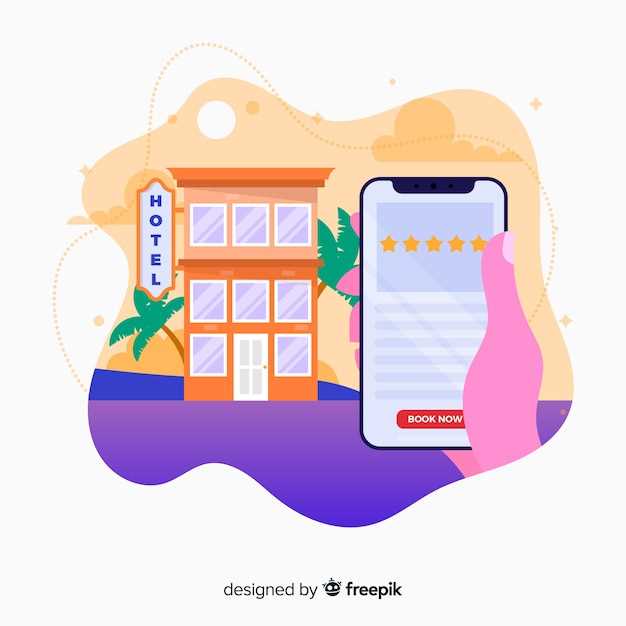 Обзор топ-сервисов для аренды жилья за границей