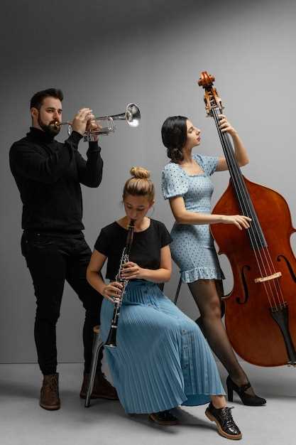 Знаменитые оркестры классической музыки: влияние на культуру и искусство