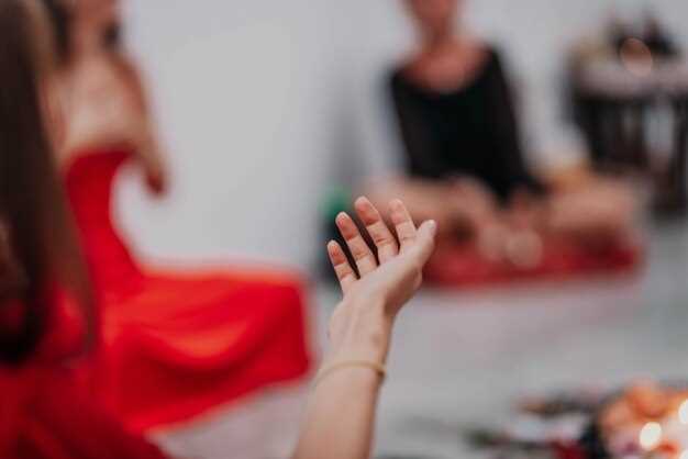 Как правильно организовать групповую медитацию