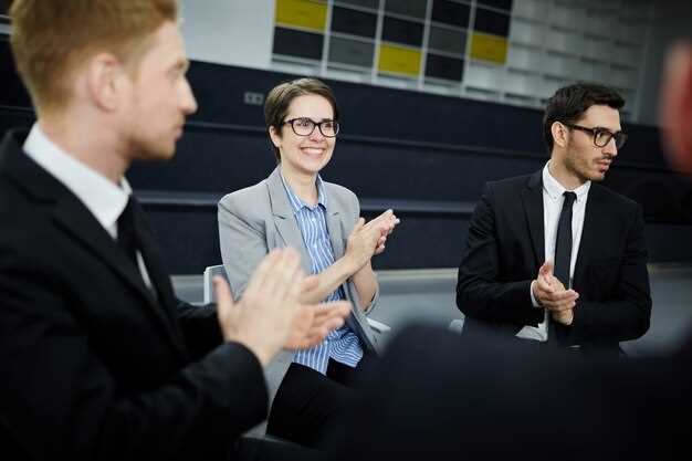 Техники для начала и поддержания разговора на мероприятии